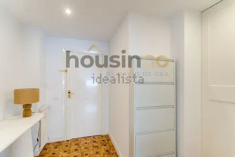 Appartamento 185 m² a Madrid