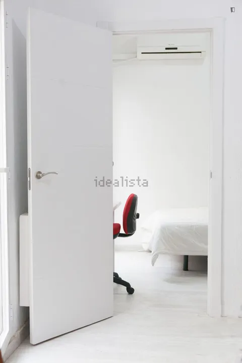 Wohnung 58 m² in Madrid
