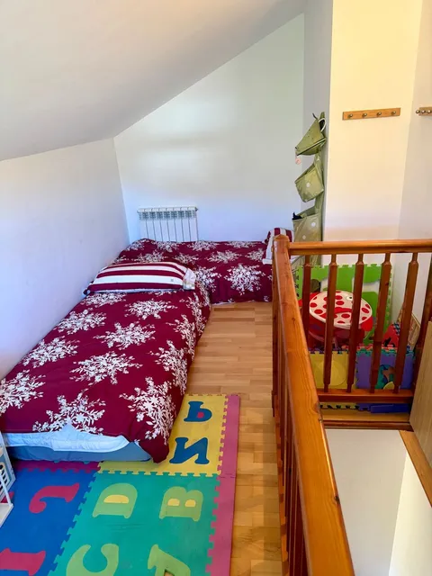 Pis de 85 m² a Lleida