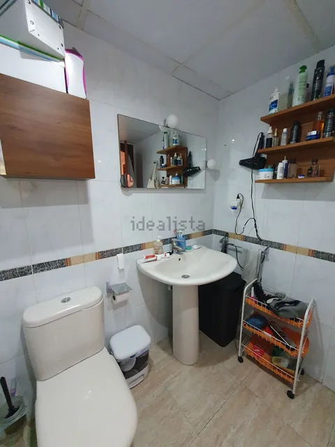 Pis de 85 m² a Almeria