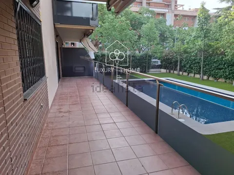 Pis de 195 m² a Castelldefels