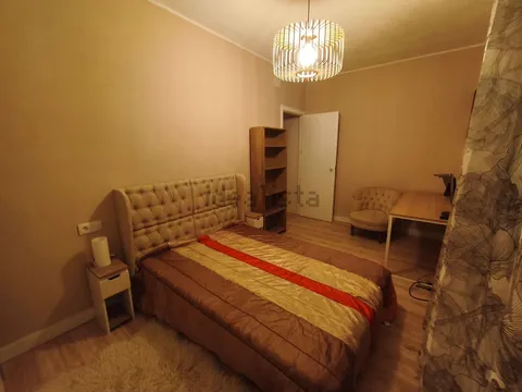 Habitació de lloguer, Lleó