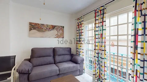 Pis de 42 m² a Fuengirola