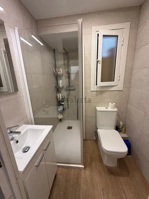 Habitació de lloguer, Barcelona (4/9)