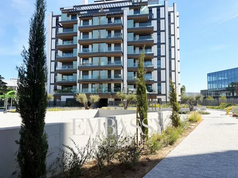 Pis de 60 m² a Madrid