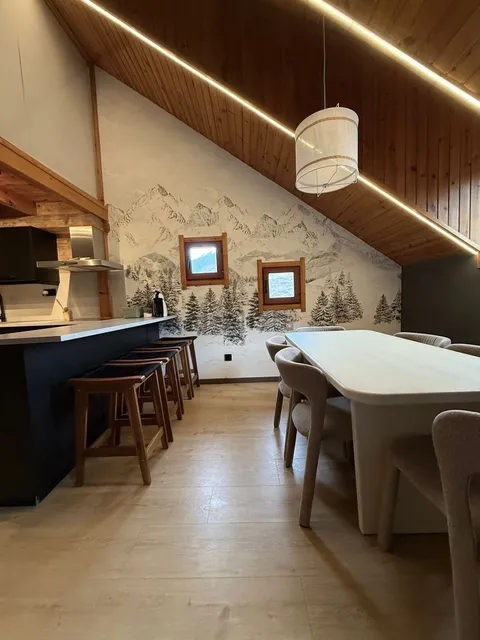 Wohnung 125 m² in Vielha e Mijaran