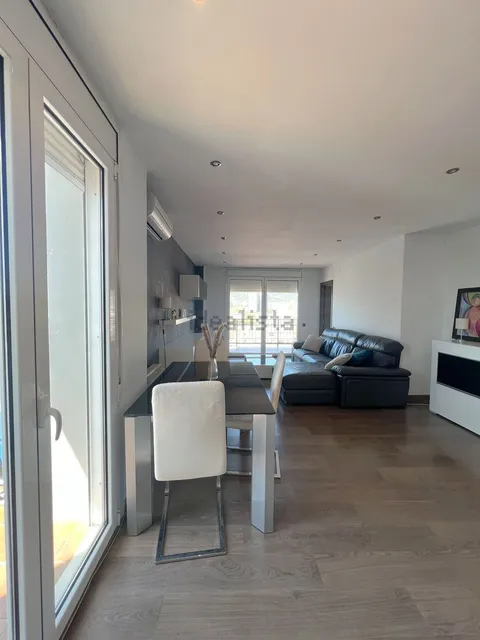 Pis de 130 m² a Barcelona (4/31)