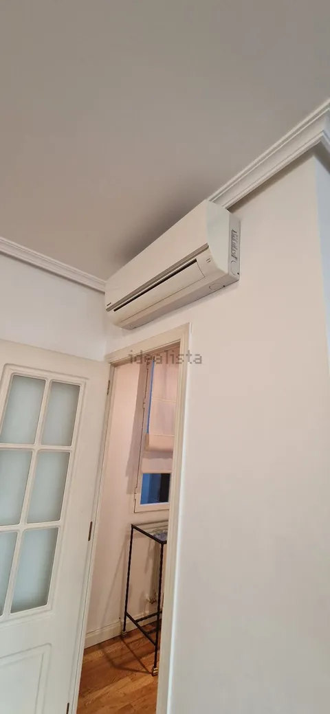 Pis de 85 m² a Madrid