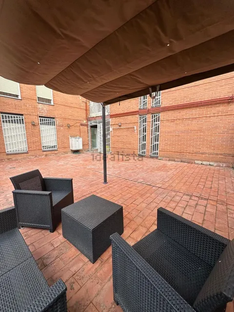 Habitació de lloguer, Logronyo