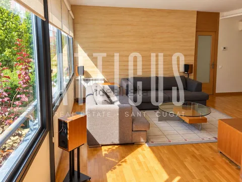 Appartamento 111 m² a Sant Cugat del Vallès
