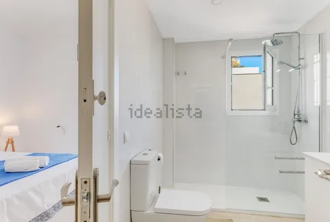 Pis de 91 m² a Calonge i Sant Antoni