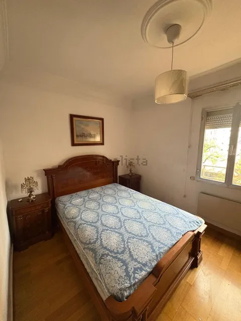 Wohnung 55 m² in Saragossa