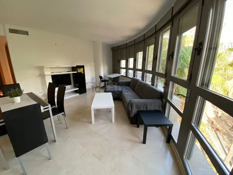 Pis de 98 m² a València
