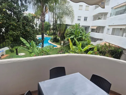 Pis de 160 m² a Marbella
