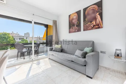 Pis de 50 m² a Marbella