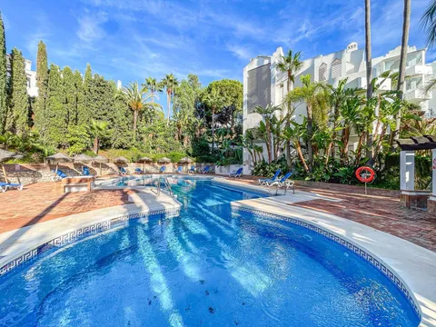 Pis de 156 m² a Marbella