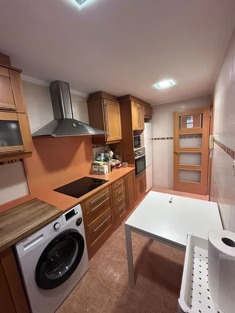 Room for rent, Valencia