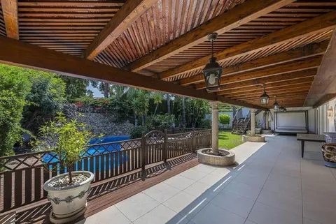 Casa de 344 m² en Marbella
