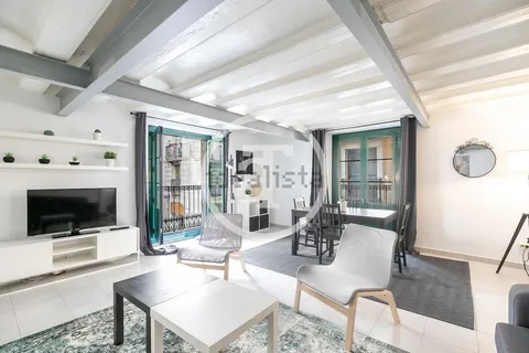 Pis de 65 m² a Barcelona