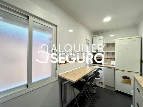 Wohnung 80 m² in Madrid