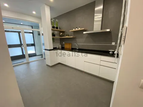 Pis de 65 m² a Madrid