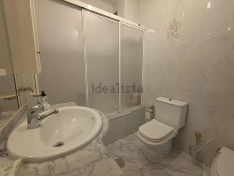 Pis de 100 m² a Ourense