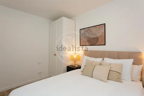 Pis de 60 m² a Barcelona