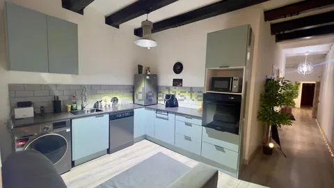 Wohnung 83 m² in Barcelona