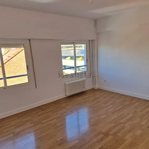 Pis de 125 m² a Saragossa