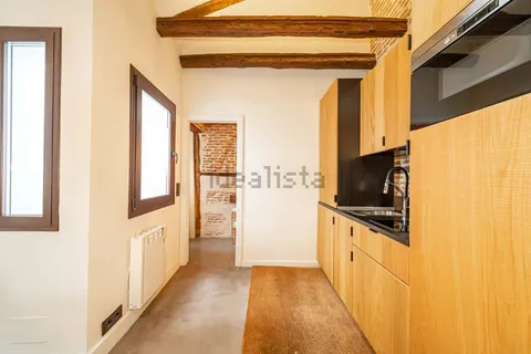 Appartamento 50 m² a Madrid