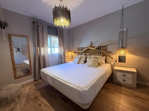 Casa de 150 m² en Camarles