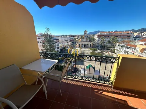 Wohnung 100 m² in Marbella