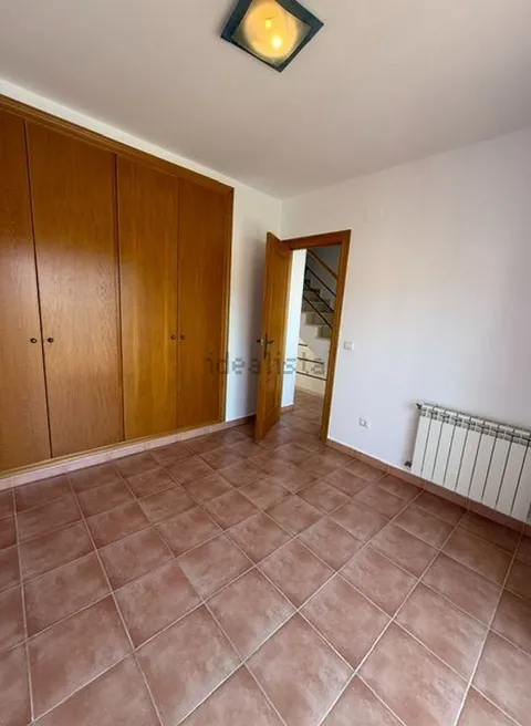 Casa de 130 m² a la Nucia