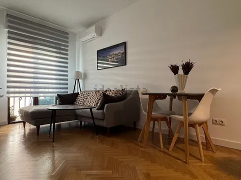 Wohnung 80 m² in Madrid