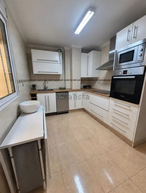 Pis de 85 m² a Múrcia
