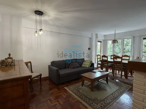 Piso de 100 m² en San Sebastián