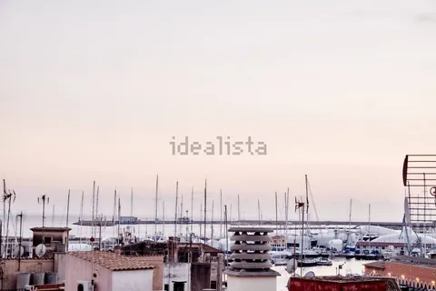 Stanza in affitto, Palma