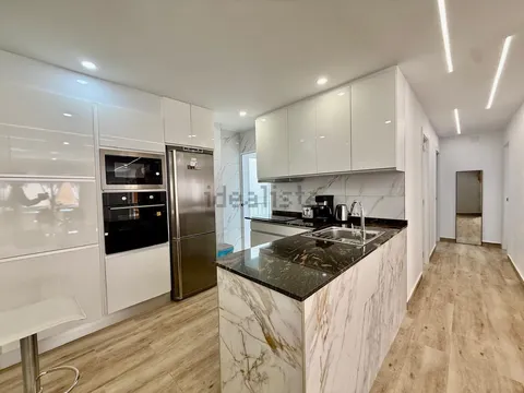 Pis de 94 m² a Torrevella