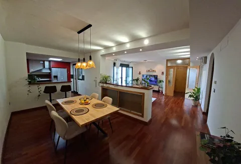 Piso de 100 m² en Jaén