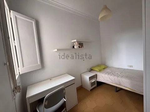 Stanza in affitto, Barcelona