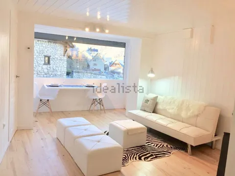 Pis de 60 m² a Alt Aran (2/9)