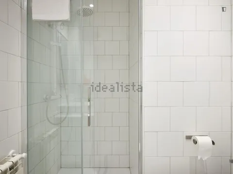 Appartamento 134 m² a Madrid