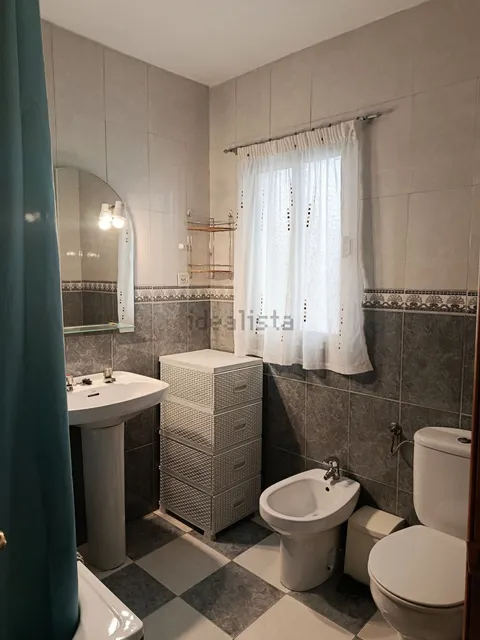 Habitació de lloguer, Granada