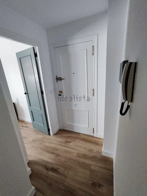 Pis de 58 m² a Valdepeñas