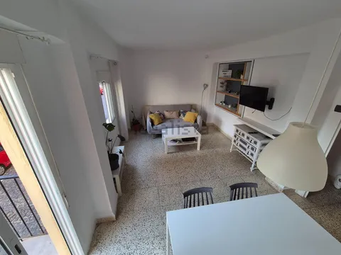 Pis de 73 m² a València