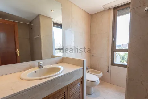 Stanza in affitto, Madrid