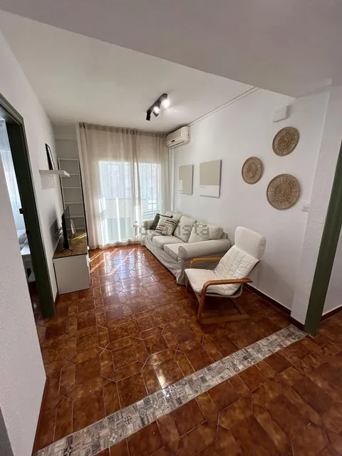 Habitació de lloguer, Cartagena