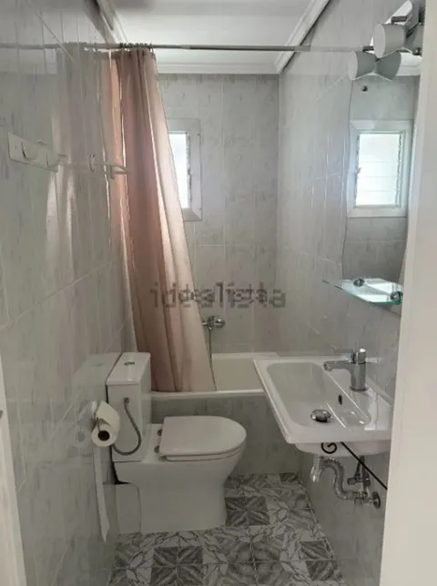 Pis de 75 m² a València