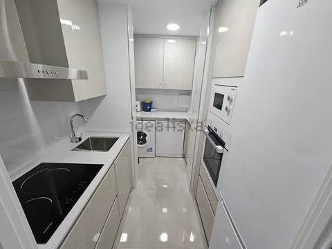 Quarto para alugar, Granada