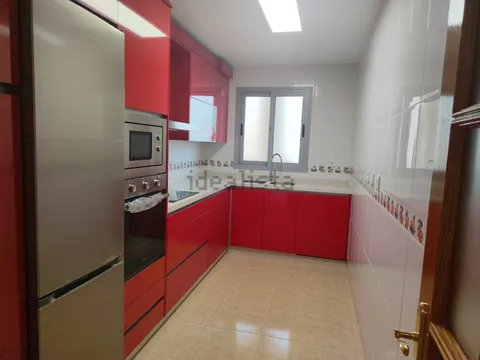 Piso de 80 m² en Vícar